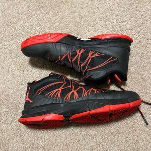 Boys 7y Jordan’s